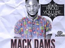 Mack Dams Stash