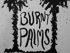 Image for Burnt Palms