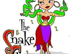 Image for The Snake Charmers