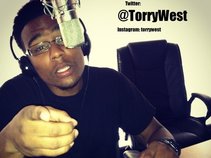 Torry West