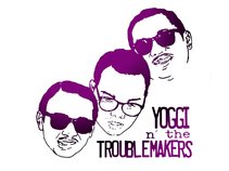 Yoggi and the Troublemakers