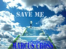 Marcus Cross