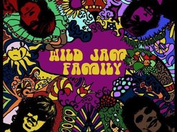 Image for Wild Jam Family