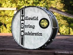 Image for Idlewild String Confederation