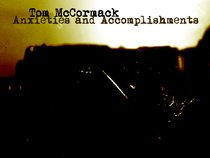 Tom McCormack