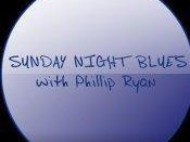 Sunday Night Blues/Phillip Ryan