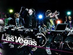 fear and loathing in las vegas band