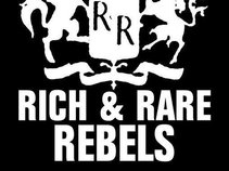 The Rich and Rare Rebels