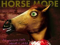 Horse Mode