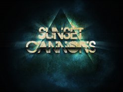 Image for Sunset Cannons