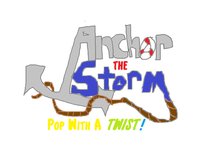 Anchor The Storm