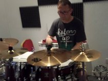 Rich Payne Drummer