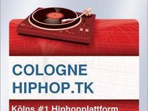 CologneHiphop Exclusives