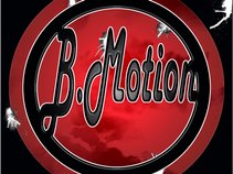 B.Motion