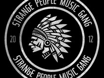 Strange People Music Gang