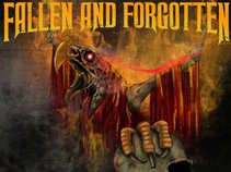 Fallen and Forgotten