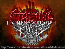 Athena's Blade Official