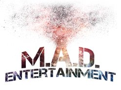 Image for M.A.D. Entertainment