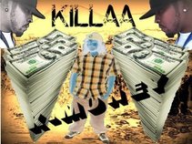 KILLAA K-MONEY of CHATT-MONEY