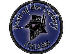 Image for Turn of the Century Falcon