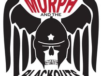 Murph and The Blackouts