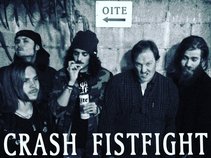 Crash FistFight