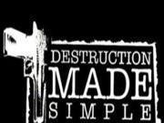 Destruction Made Simple