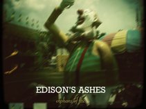 Edison's Ashes