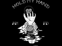 Hold My Hand [A Memorial For Delatias]