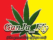 GanJa-Fly