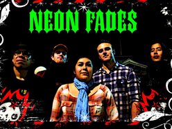 Image for Neon Fades