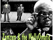 Zamzam & the MellyOmatic