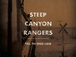 Image for Steep Canyon Rangers