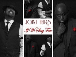 Image for Joint Heirs