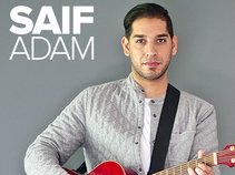 Saif Adam