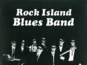 The Rock Island Blues Band (RIBB)