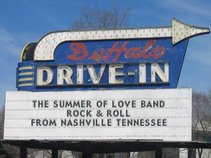 The Summer of Love Band Inc.