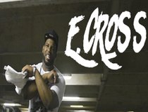 E. Cross