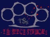 The Stitch Syndicate
