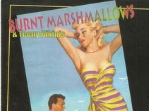 Burnt Marshmallows & Teeny Bikinis