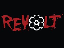 Image for Revolt