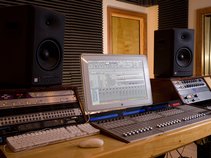 Twilight Recording Studio