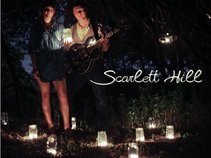 Scarlett Hill
