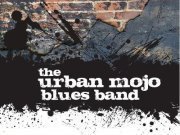 The Urban Mojo Blues Band