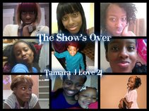 Tamara J Love 21