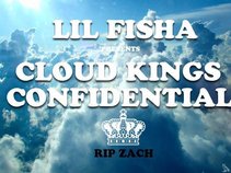 Lil Fisha #Cloud Kings