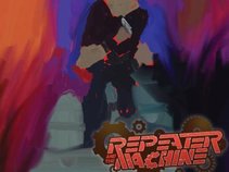 Repeater and the Machine
