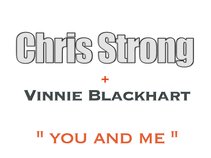 Chris Strong