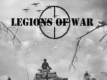 Legions of war