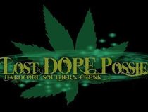 Lost Dope Posse